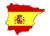 POBLA TAXI - Espanol