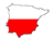 POBLA TAXI - Polski